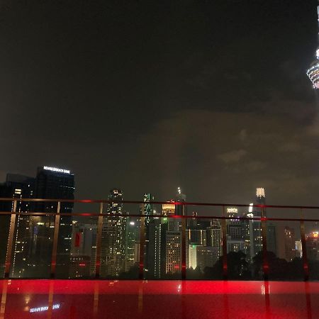 Warm Stay At Dang Wangi Kuala Lumpur Exteriör bild