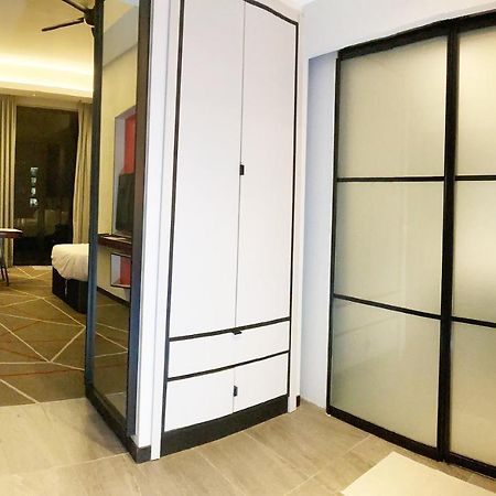 Warm Stay At Dang Wangi Kuala Lumpur Exteriör bild